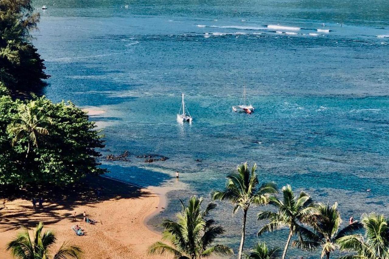 Hanalei Bay Resort 6221 برينسفيل المظهر الخارجي الصورة