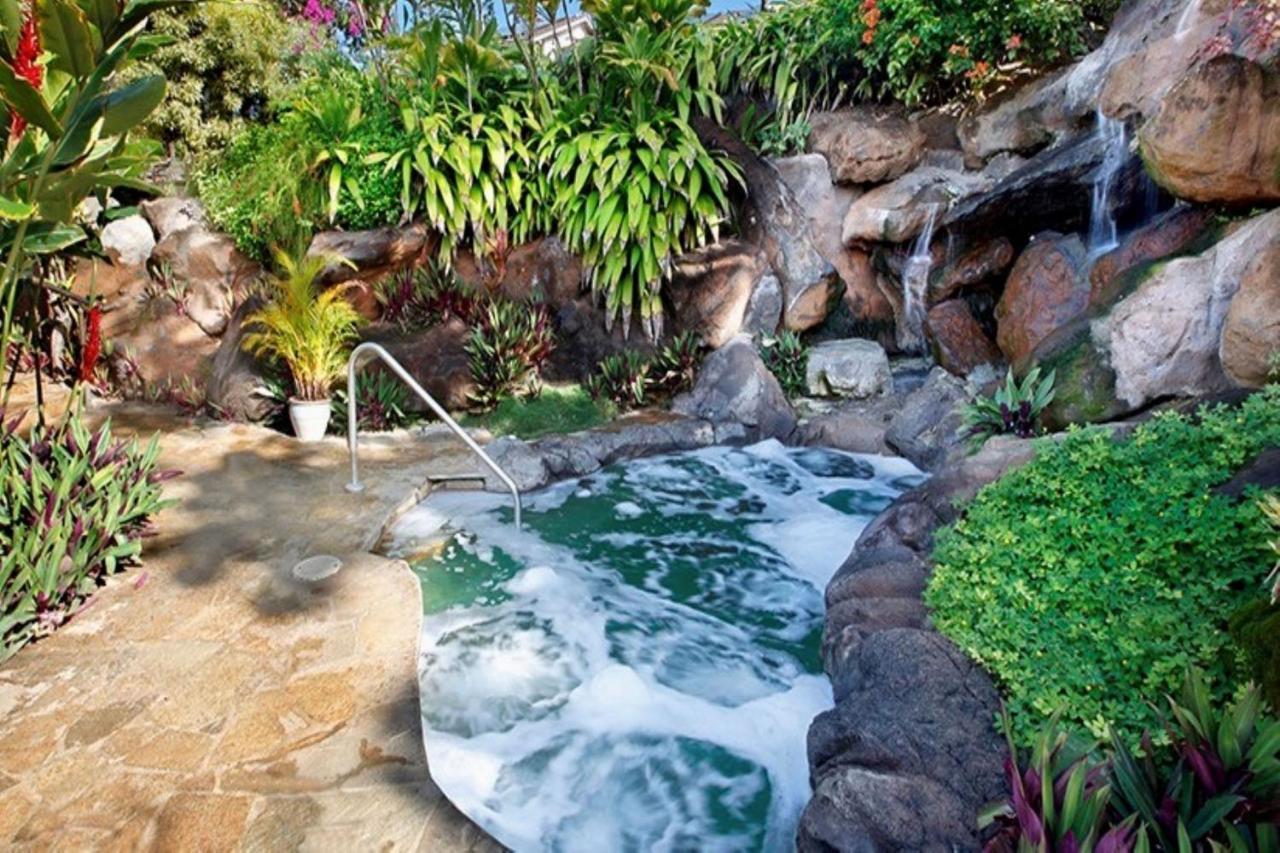 Hanalei Bay Resort 6221 برينسفيل المظهر الخارجي الصورة