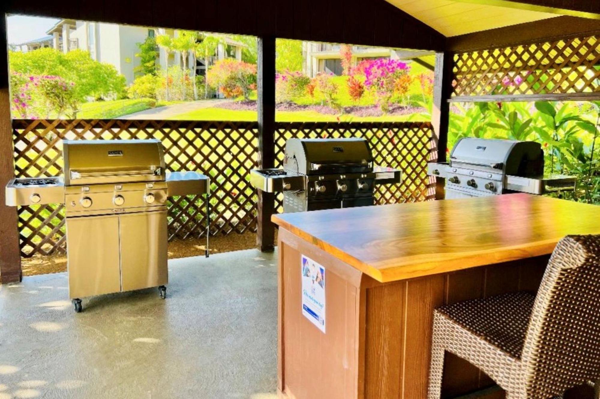 Hanalei Bay Resort 6221 برينسفيل المظهر الخارجي الصورة