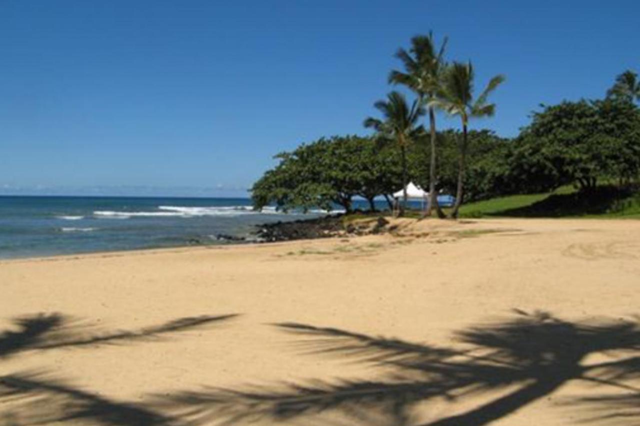 Hanalei Bay Resort 6221 برينسفيل المظهر الخارجي الصورة