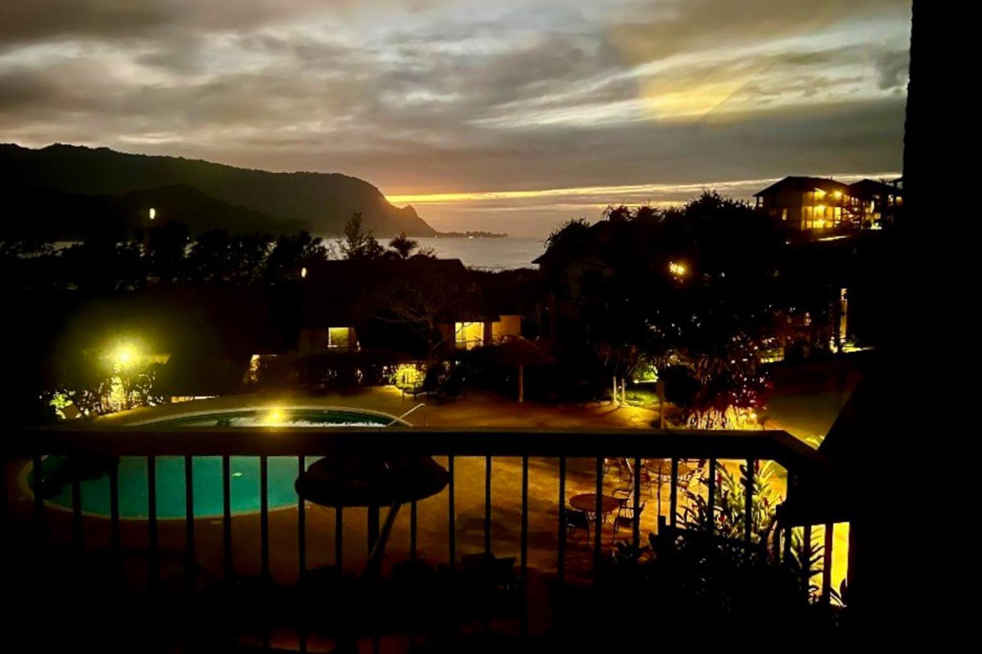 Hanalei Bay Resort 6221 برينسفيل المظهر الخارجي الصورة